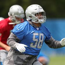 Jun 02, 2021 · although the release of madden 22 is still a couple of months away (likely late august), we figured it would be fun to take a look at how each starter on the carolina panthers' offense will be rated. Madden Nfl 22 Rating Revealed For Detroit Lions First Round Pick Penei Sewell Pride Of Detroit