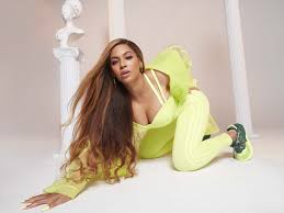 Get the latest on beyonce from vogue. Drip 2 Beyonce Modelt Fur Eigene Ivy Park Kollektion Bigfm