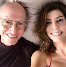 Curb Your Enthusiasm: Palestinian Chicken Lady Episode