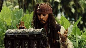 Maybe you would like to learn more about one of these? Fluch Der Karibik 9 Geheime Fakten Uber Captain Jack Sparrow