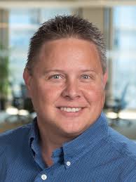 Michael Jordan, San Diego Office Senior Project Manager