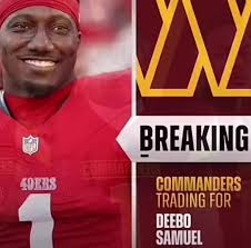 #fypシ #fyppppppppppppppppppppppp #foryoupage #viral #football #deebosamuel  #nfl