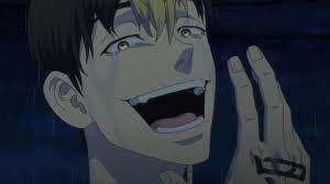 Naoto finds out that 12 years ago, the tokyo manji gang had split into the mikey faction and the draken faction and due to one of their disputes, draken ends up dying. Tokyo Revengers Community Pa Twitter Anime Episode 10 Rerise This Saturday During The Fight With Moebius Draken Is Stabbed By Kiyomasa A Distracted Mikey Leaves Draken To Takemichi However Takemichi And