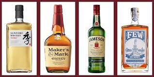16 Best Whiskey Brands Of 2021 Top Whiskey Bottles Under 100