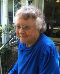 Bessalee Mann Robinson (1914-2014)