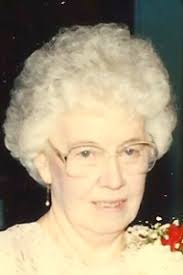 Ethel G. (Dustin) Claflin Obituary