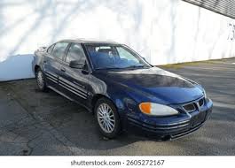Image result for Navy Blue 2001 Pontiac