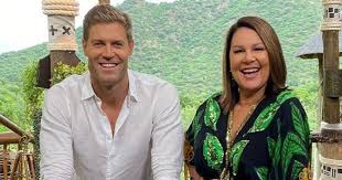 Rogue creatures from bushtucker trials including 'ultimate survivor' cockroaches could threaten welsh countryside. I M A Celeb Australia 2021 Cast The Rumoured Celebs
