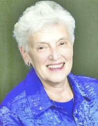 S. Eileen (Kostenbader) Irwin Obituary