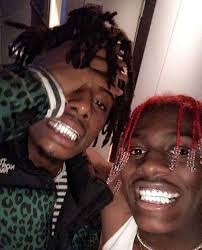 Pinterest Sxucej Playboicarti X Lil Yachty Lil Yachty Rap Artists Lil Yatchy