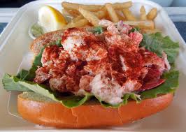 Our lobsters are always fresh and delicious. The Best Lobster Rolls In New England 10 Expert Picks