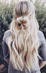 Pin By Theoneinwhite On Hair Long Hair Styles Hair Styles Hair Inspiration