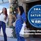 Small Business Saturday – Downtown Gainesville