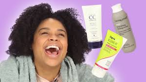 How much does the shipping cost for best curl cream for natural hair? Best Anti Frizz Products For People With Curly Hair Youtube