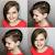 Layered Little Girl Haircuts For Wavy Hair