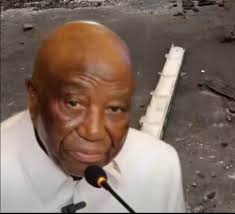 Most Saint Lucians do not know Kenny is bi-racial himself. Why the  different treatment for Uncle Chas