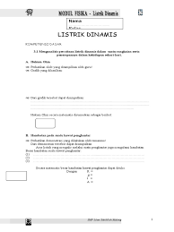 Berikut ini materi lengkap fisika sma kelas 10, 11, dan 12. Modul Praktikum Fisika Sma Doc Jawabanku Id