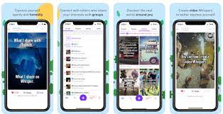 Making questions to get responses from friends is very what are the best anonymous messaging apps like whisper? How To Develop Apps Like Whisper App Development