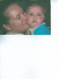 Thomas ”Babe”, and Della Bryant. Sweet grandparents to a whole lot of us.