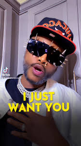 Tru Lloyd Please Accept Me for Who I Am