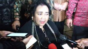 Berikut informasi tentang meninggalnya saudara megawati soekarnoputri: Kabar Duka Rachmawati Soekarnoputri Meninggal Dunia
