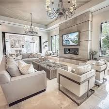 48 Awesome Furniture Ideas For Living Room In 2020 Elegant Living Room Luxury Living Room Design Elegant Living Room Decor