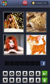 Ogni puzzle contiene quattro immagini che hanno qualcosa in comune. 4 Immagini 1 Parola Soluzioni Startseite Facebook