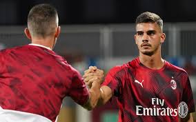 Born in baguim do monte, andré silva has also played in serie a for milan, in copa del rey for sevilla fc, in taça de portugal for porto and in liga2 cabovisão for fc porto b. Gds Andre Silva Subject Of 25million Bid From Laliga Side