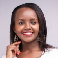 800+ "Geraldine Mba" profiles