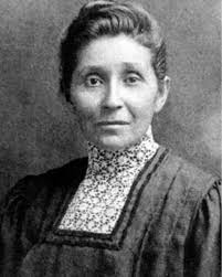 Dorothy Catherine Draper is a truly forgotten figure in American history,  despite her pioneering role in the early days of photography. In 1840, she  became the first woman to ever sit for