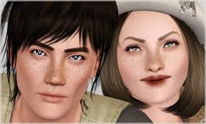 Vasilla Download Freckles Part 2