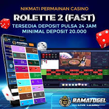 Ramatogel Pengikut Website Monopoly