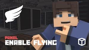 2 rows · minecraft 1.12 morph servers. How To Enable Flying On A Minecraft Server Apex Hosting