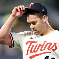 Twins place pitcher from Jorge Polanco trade