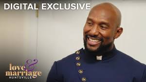 Martell Came to the Wedding “Solo Dolo”