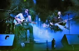 Entspannte Töne an spannenden Orten