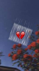 Emoji wallpaper iphone iphone homescreen wallpaper mood wallpaper broken heart emoji galaxy drawings emoji love broken love fake smile sad emoji meaning a love heart, broken in two. Badlover Broken Heart Wallpaper Emoji Wallpaper Iphone Emoji Wallpaper