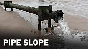 What's up guys and welcome back to another article/video. Drainage And Sewer Pipe Slope Archtoolbox Com