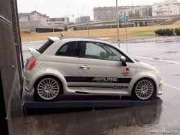 Profile Fiat 600 Autos Fiat Fiat 500