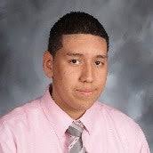 Alberto Salgado's Cristo Rey Jesuit High School Basketball Stats