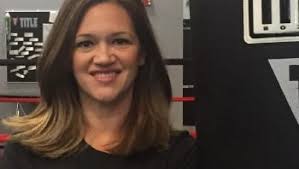 Burlington boxing club owner honored as franchisee of the year