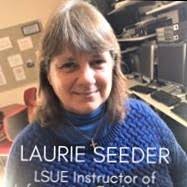 60+ "Seeder" profiles