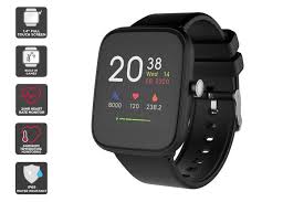 The jsbaby kids smartwatch is a basic model that allows young children to call, text, take photos, and play a game. Kogan Play Kids Smart Watch Black Kogan Com