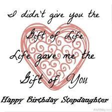 Cheerleader was on 1st date with tiktoker when she was killed at purge showing. 70 Step Daughter Birthday Wishes