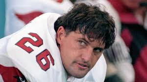 Every Arizona Football All-American in history: Safeties Chuck Cecil and  Tony Bouie