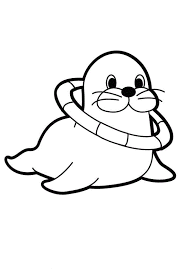 Foca para colorir, encontre aqui vários desenhos de foca para colorir, pintar. Pin De Nuria Gomez Em Proyecto El Polo Norte Y Los Esquimales Animais Para Colorir Desenho Do Lucas Desenhos Para Criancas Colorir