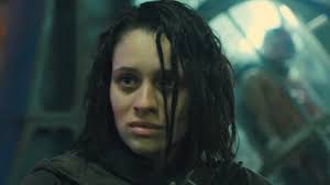 Daniela is from almada, portugal. The Surprising Way Daniela Melchior Almost Missed Out On The Suicide Squad