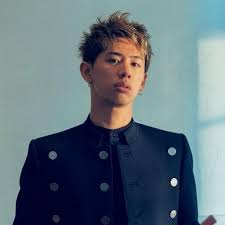 He got his start in the music business as a member of news. Takahiro Moriuchi Lyrics Songs And Albums Genius