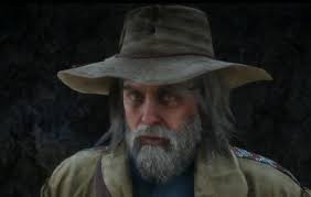 O verdadeiro amigo do Arthur (você nem pode discordar) : r/RDR2