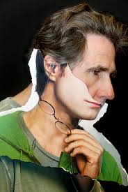 Charlotte Neil: Behind the Curtain